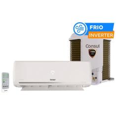 Ar-condicionado Split 12000 BTUs Consul Inverter Frio CBL12EB, 12.000 
