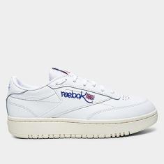 Tênis Reebok Club C Double Revenge Feminino-Feminino