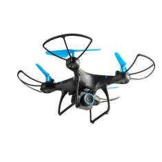 Drone Bird Es255 Alcance De 80 Metros - Multilaser