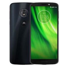 Smartphone Motorola Moto G6 Play Xt1922-4 Deep Indigo 32Gb