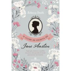 O Clube De Escrita De Jane Austen