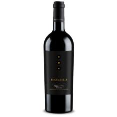 Vinho Italiano Luccarelli Primitivo Puglia 2019