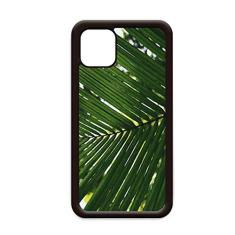Capa Sunshine Leaf Plant Picture Nature para iPhone 11 Pro Max para Apple Mobile Case Shell
