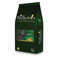 NuTrópica Curió - 5 kg