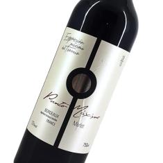 Vinho Punto Maximo Bordeaux Merlot 750ml
