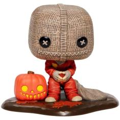 Funko Spirit Halloween Trick `r Treat Sam Pop! Figura Deluxe