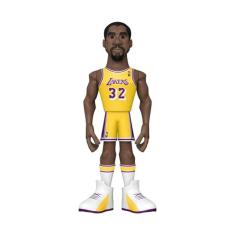 Funko Gold 5" NBA Legends: Lakers - Magic Johnson (os estilos podem variar)