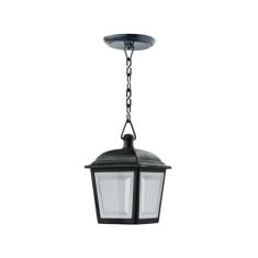Pendente Externo Classic Preto Dital