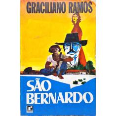 Livro São Bernardo
