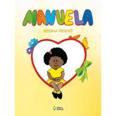 Livro - Manuela