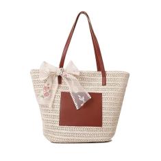 Bolsa tiracolo pequena para mulheres, bolsa de ombro, mochila com alça superior, Branco