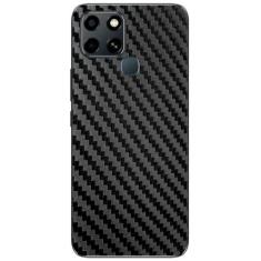 Capa Adesivo Skin349 Verso Para Infinix Smart 6 (2021) - KawaSkin