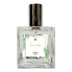 Perfume Feminino Lavanda Lavanda Inglesa 100Ml - Essência Do Brasil, L