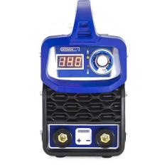 Máquina de Solda Inversora 140A TOUCH 150 BV - Boxer