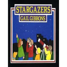 Livro - Stargazers - PENGUIN BOOKS , 1, 24.8 x 20.2