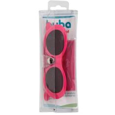 Oculos de sol baby pink buba, ., UN