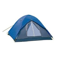 Barraca Camping Fox 3/4 Pessoas 187 X 187 X 130 Cm Nautika