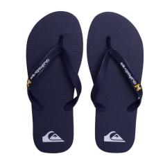 Chinelo Quiksilver Masculino Molokai Solid
