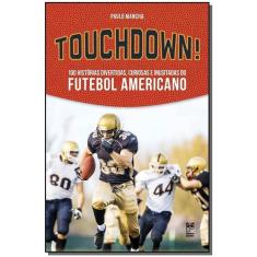 Touchdown!