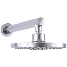 Chuveiro Parede Slim Cromado 1997.C36  Perflex 12303910