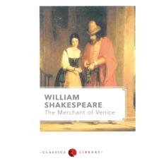 The Merchant of Venice