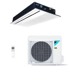 Ar-Condicionado Split Cassete 1 Via Inverter Daikin SkyAir 24.000 BTUs Quente/Frio 220V Monofásico