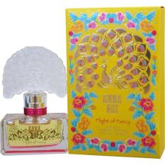 Perfume Feminino Flight Of Fancy Anna Sui Eau De Toilette Spray 30 Ml