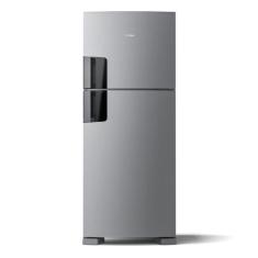 Geladeira Consul Frost Free 410L Duplex com Espaço Flex e Controle Int