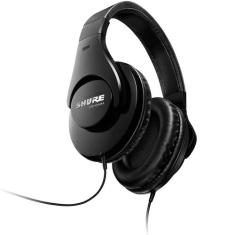 Fone De Ouvido Profissional SRH-240A - Shure