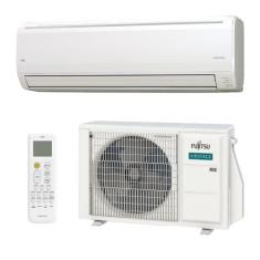Ar Condicionado Split Hi Wall Inverter Fujitsu 18000 BTU/h Frio ASBG18