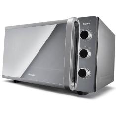 Forno Elétrico 44 Litros Mueller Sapore Inox