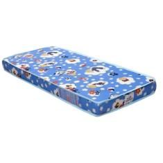Colchão Infantil Baby Physical D18 Ortobom - 60X130X10
