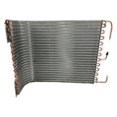 Serpentina Condensadora Cobre Hwfe12b2na Elgin único