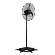 Ventilador De Coluna New 60cm Preto 220V Ventisol