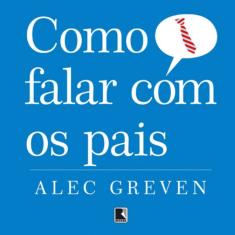 Como falar com os pais