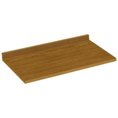 Tampo de Cozinha Modulado p/ Balcão Essência 80cm Nature - Henn