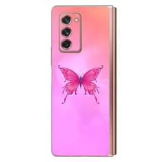 Capa Adesivo Skin163 Verso Para Samsung Galaxy Z Fold 2 5G - KawaSkin