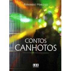 Contos Canhotos - LER EDITORA(ANTIGA LGE), 3