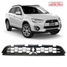 Grade superior para choque dianteiro ASX 2013-2016 - Original - Mitsub