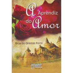 Livro - A aprendiz do amor