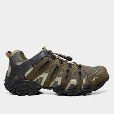 Tênis Couro Bull Terrier Dragon III-Unissex