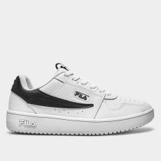 Tênis Fila Acd Classic Feminino-Feminino