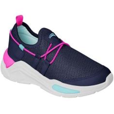 Tênis Infantil Ortopasso Wave Menina/Menino-Masculino