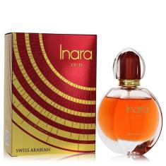 Perfume Feminino Swiss Arabian 50 Ml Eau De Parfum Spray