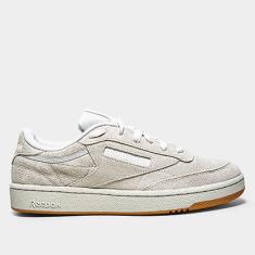 Tênis Reebok Club C 85 Masculino-Masculino