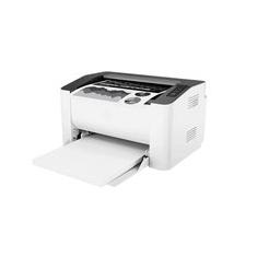 Impressora Laser HP Jet 107W, Wi-Fi, USB, 220V, Preto e Branco - 4ZB78A#AC8