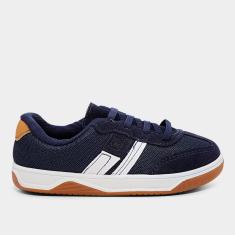 Tênis Infantil Molekinho Menino-Masculino