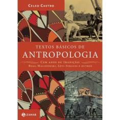 Textos Basicos De Antropologia