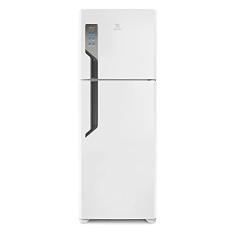 Geladeira/refrigerador Top Freezer Efficient Com Inverter 474l Branco (IT56) 220V