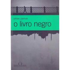Livro Negro, O